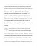 Acuerdos y desacuerdos de la unidad 5 Sociedad y actualidad