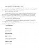 Primer video Documentales BBC - ¿Cómo fue la Evolución Humana?