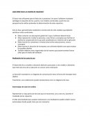 Análisis y Diseño Orientado a Objetos de Sistemas Usando UML resumen