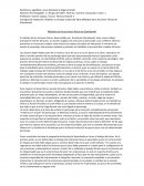 Métodos de las acciones físicas de Stanislavski