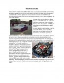 Cuales osn los Carros Japoneses