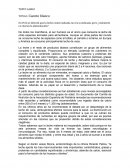 Reportaje pura vida Peru