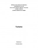 CÁTEDRA: DERECHO DEL TURISMO