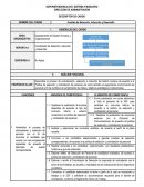 Analista de Selección, Inducción y Desarrollo