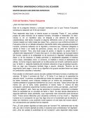 FACTOR X DE FRANCIS FUKUYAMA