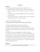 La familia debe asistir a consejería familiar para solucionar sus problemas