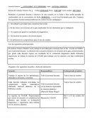 Sesión de Consejo Técnico