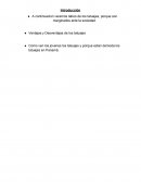 A continuacion veremos taboo de los tatuajes, porque son marginados ante la sociedad.