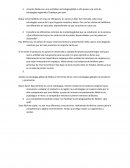 ¿Cuenta Nokia con una verdadera estrategia global o sólo posee una serie de estrategias regionales?