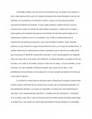 De la no libertad y lo que no es