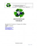 Specialistas en reciclaje industrial: seguridad en la destrucción de unidades documentales.