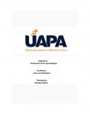 Tarea 11 Luego de estudiar los contenidos de la segunda unidad del programa de estudio, realiza las actividades siguientes.