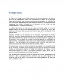 Como se da La falta de valores en los jóvenes del ciclo XXI