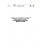 La nueva Formulacion y evaluacion de proyectos