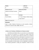 A1. Caso de Negocio Helados Iceberg ¿Papa Caliente?