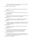 Necesidades de una planeación estratégica