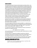 Los Informes de analisis de productos agroindustriales