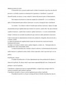 COMO ES LA PRODUCCIÓN EN CINE