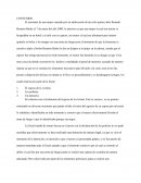 El asesinato de una mujer causado por un adolescente de tan solo quince años llamado Brenton Butler