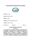 ENFOQUE HISTÓRICO SOBRE EL ORIGEN DE LA PSICOLOGÍA