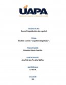 Análisis cuento “La gallina degollada”