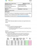 Metodología de optimización de procesos (DMAIC)