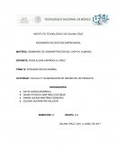 COMO ES EL Calculo de finiquito