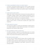 Cuál fue la responsabilidad de los directivos en la caída de la empresa?