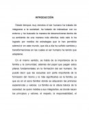 Estrategias de comunicacion. La comunicación es el acto que permite transmitir información unos a otros