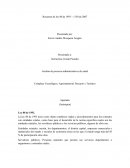 Resumen de la nueva Ley 83 de 1993