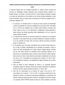 El nuevo Análisis Jurídico del convenio de Estabilidad celebrado por Compañía Minera Zafranal S.A.C