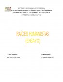 AVANCE DE EL MINISTERIO DEL PODER POPULAR PARA LA EDUCACIÓN SUPERIOR