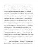 REGISTRO DE ALUMNOS QUE LEEN Y ESCRIBEN DE MANERA CONVENCIONAL.