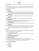 Está compuesta por 2 o más personas interdependientes que se juntan para alcanzar ciertos objetivos concretos