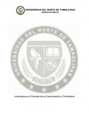 PROYECTO: “Desarrollo de proyecto Productivo”