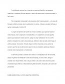 Habilidades para la Inteligencia Emocional