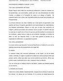 DOS NUEVOS CAMINOS: PASCAL Y VICO