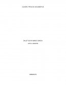 Como son los Tipos de documentos