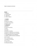 La Higiene y manipulación de alimentos