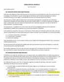 TEORIA POLITICA, APUNTES II