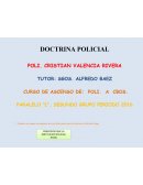 COMO ES LA DOCTRINA SOSCIAL