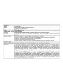 Características: Virus en forma de proyectil