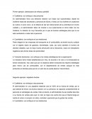 Como se da la Cualitativa y cuantitativa