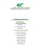 En este trabajo escolar se explicará sobre una de las herramientas de toma de decisiones que es el diagrama de Pareto