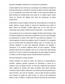 Aplicación del algebra de Boole en las ciencias de la computación