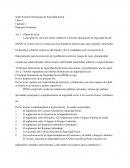 Sobre Sistema Dominicano de Seguridad Social