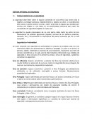 SISTEMA INTEGRAL DE SEGURIDAD
