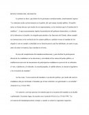 COMO ES UNA REVOCATORIA DEL MANDATO