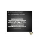 Procesos y procedimientos Constitucionales