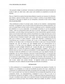 LA NUEVA ETICA PROFESIONAL DEL DOCENTE